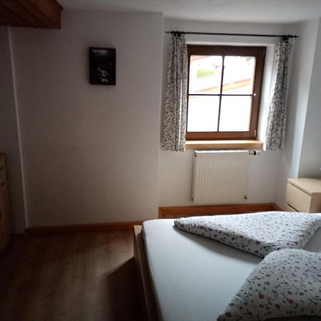 Maridl'S Ferienhaus Umhausen Exteriör bild