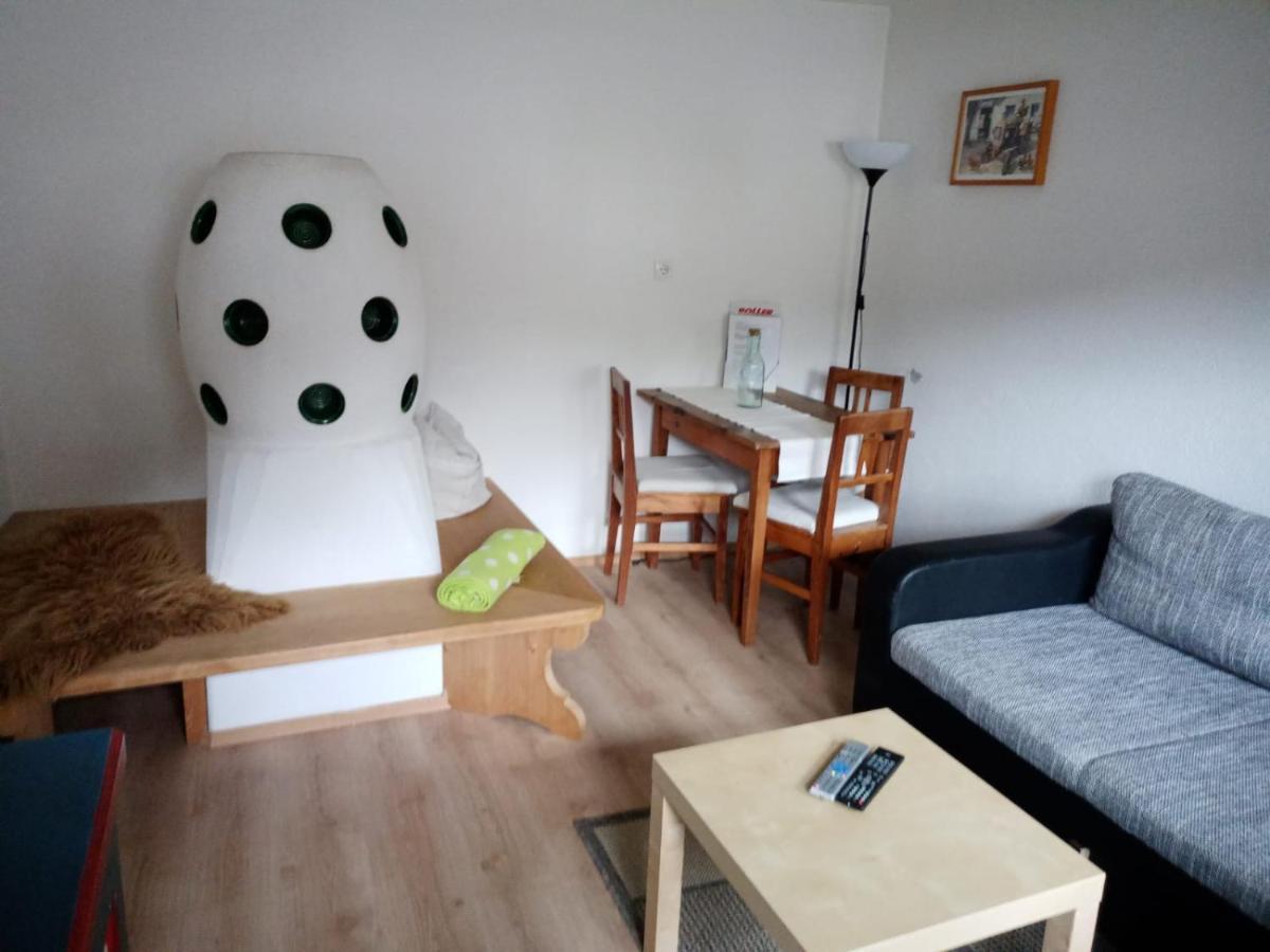 Maridl'S Ferienhaus Umhausen Exteriör bild
