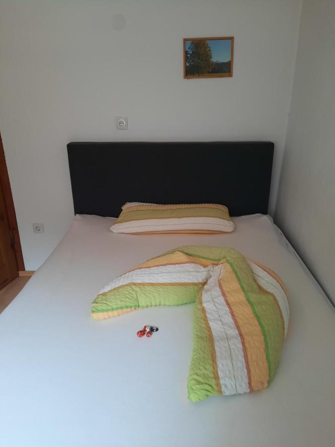 Maridl'S Ferienhaus Umhausen Exteriör bild