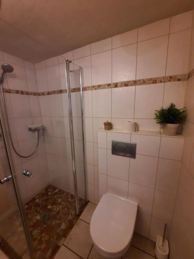 Maridl'S Ferienhaus Umhausen Exteriör bild