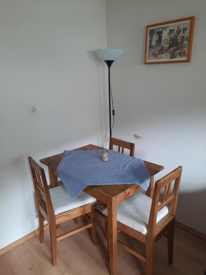 Maridl'S Ferienhaus Umhausen Exteriör bild