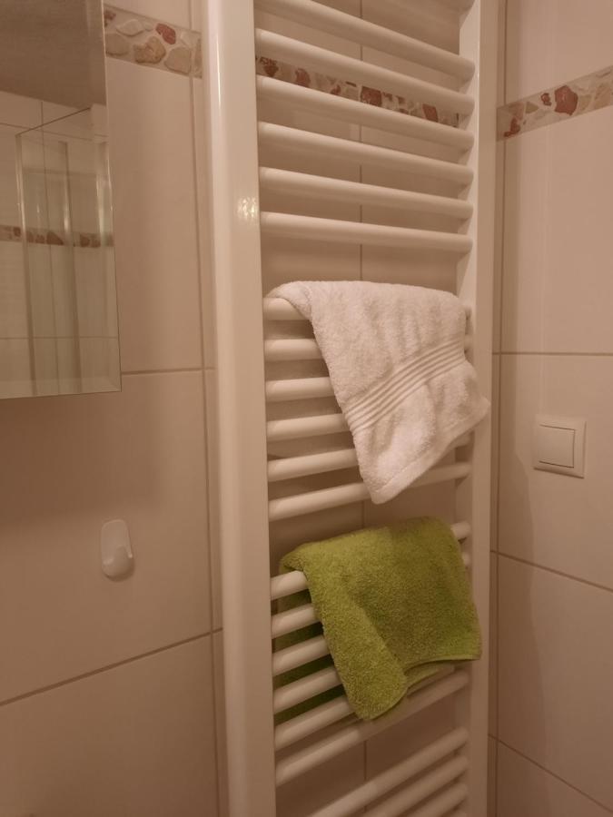 Maridl'S Ferienhaus Umhausen Exteriör bild